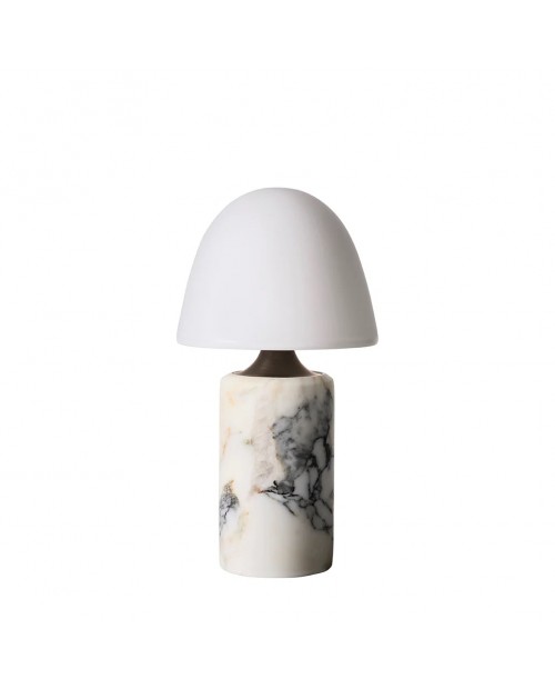 Made by Hand Fuse Portable Table Lamp